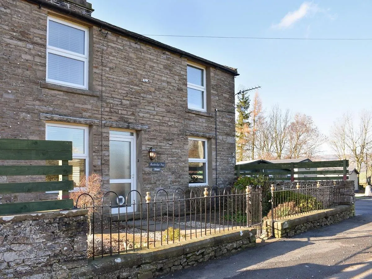 Holiday home Bainbridge Ings House Villa Hawes