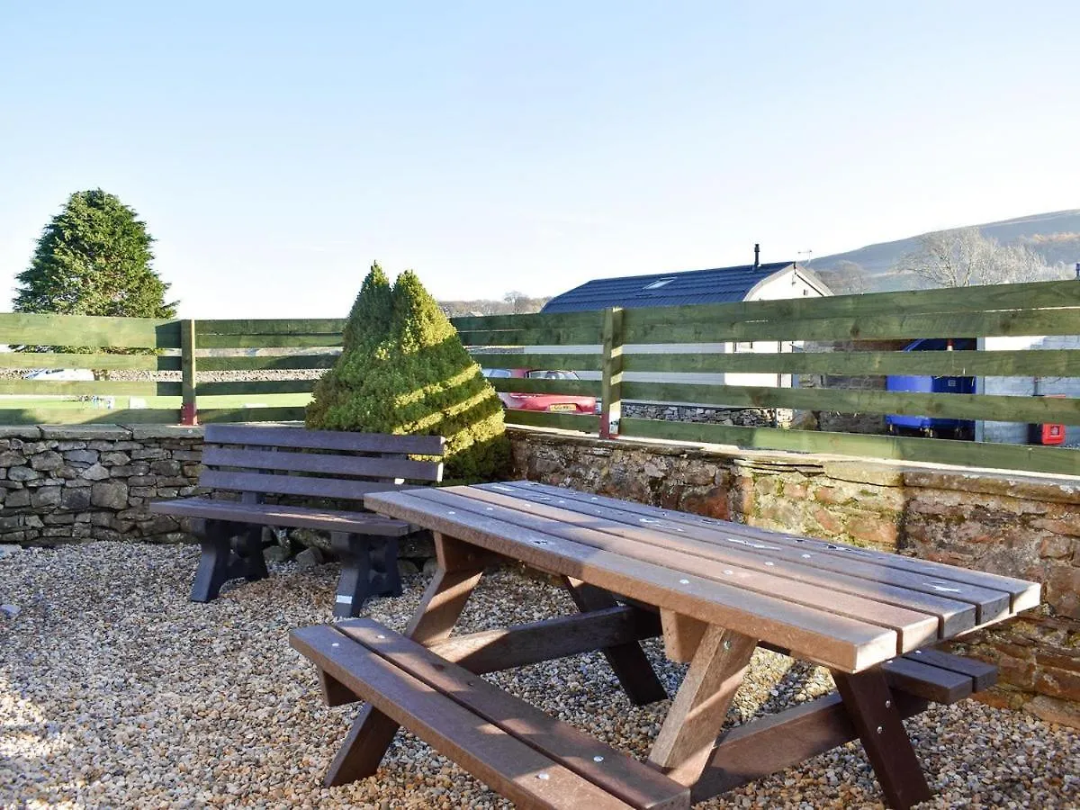 Holiday home Bainbridge Ings House Villa Hawes United Kingdom