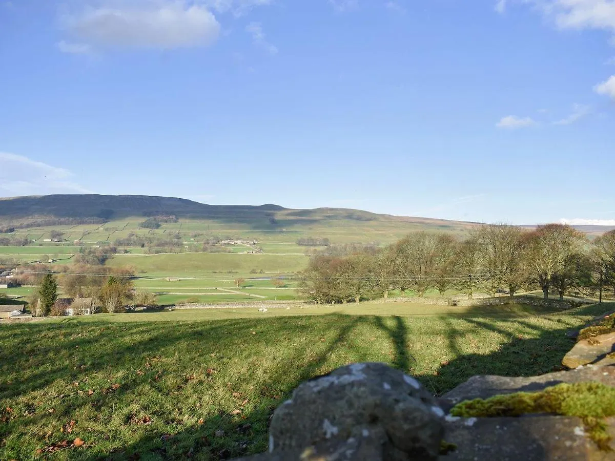 Holiday home Bainbridge Ings House Villa Hawes