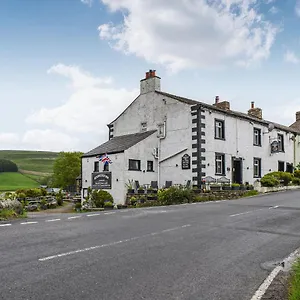 The Moorcock Holiday home